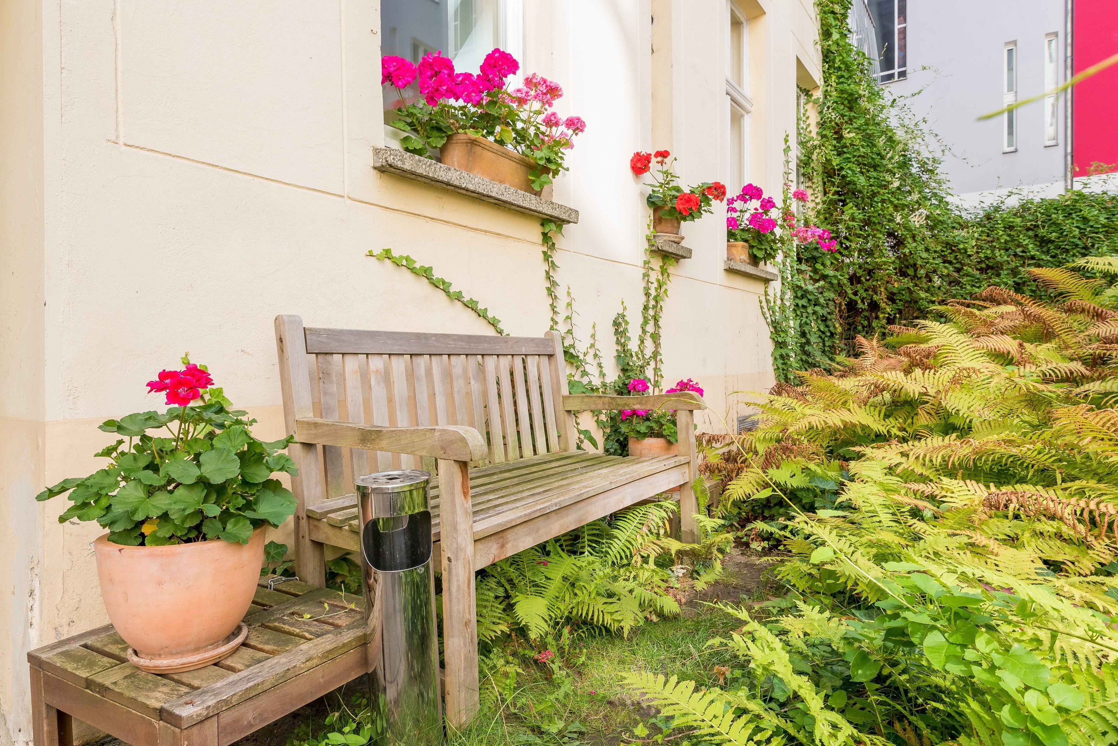 Pension Prenzlberg — Fotos 3